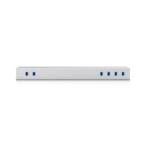 Мультиплексор Ubiquiti CWDM Mux Demux 4 фото 1