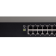 Коммутатор EdgeSwitch 24-500W фото 1