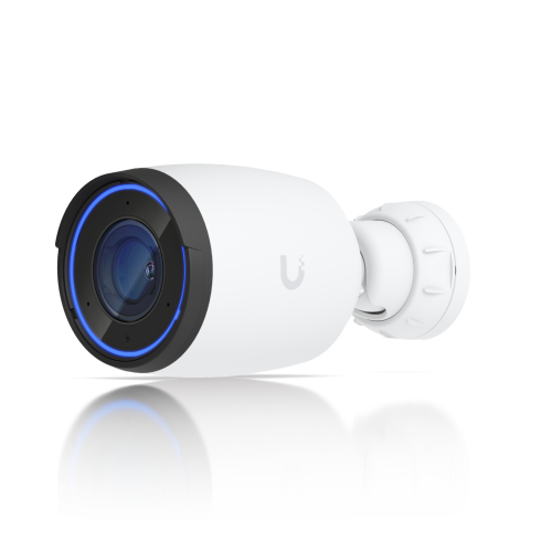 IP-камера Ubiquiti AI Pro (White) фото 1