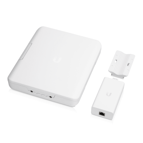 Монтажный комплект Ubiquiti для UniFi Switch Flex (дубль) фото 1