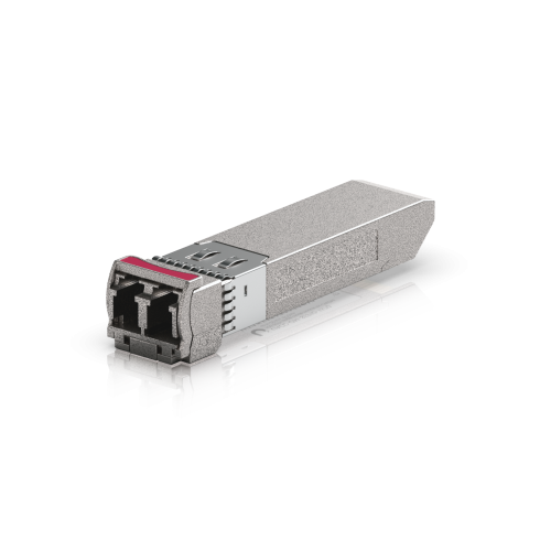 SFP+ модуль Ubiquiti 10G CWDM Single-Mode Optical Module (1570 nm) фото 1
