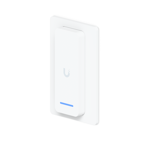OSDP-считыватель Ubiquiti Retrofit Reader (White) фото 11