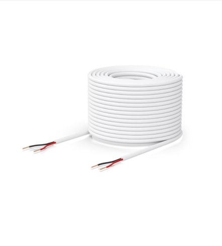 Кабель Ubiquiti Door Lock Relay 1-pair фото 1
