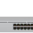 PoE коммутатор Ubiquiti UniFi Switch Pro 24 PoE фото 1