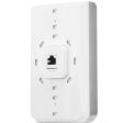 Точка доступа Ubiquiti UniFi AC In-Wall Pro 5 Pack фото 6