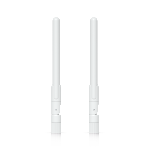 Комплект антенн Ubiquiti Omni Antenna & Desktop Stand Kit фото 3