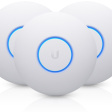 Точка доступа Ubiquiti UniFi nanoHD 3 Pack фото 1