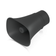 Громкоговоритель Ubiquiti AI Horn Speaker (Black) фото 2