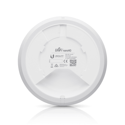 Комплект декоративных накладок Ubiquiti для nanoHD (Marble, 3-pack) фото 7