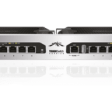 PoE коммутатор Ubiquiti ToughSwitch Carrier фото 1