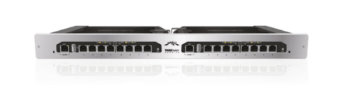 PoE коммутатор Ubiquiti ToughSwitch Carrier фото 1
