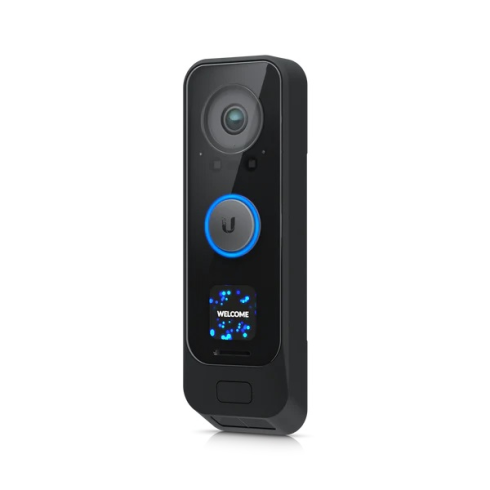 Видеодомофон Ubiquiti G4 Doorbell Pro фото 1