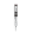 Кабель прямого подключения Ubiquiti Uplink Cable 0.3 м фото 2