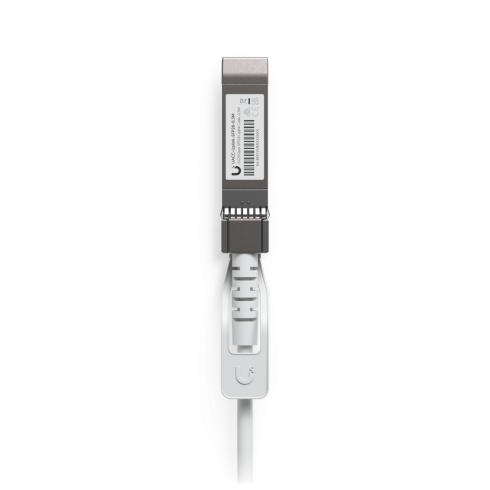Кабель прямого подключения Ubiquiti Uplink Cable 0.3 м фото 2