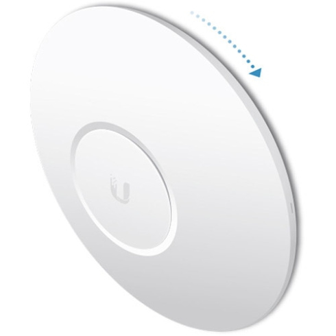 Точка доступа Ubiquiti UniFi AC SHD фото 7