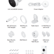 IP-камера Ubiquiti UniFi G3 Micro фото 5