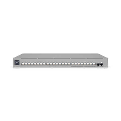 Коммутатор Ubiquiti Pro Max 24 фото 1