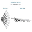 Настенный датчик движения Ubiquiti mFi MSW фото 5
