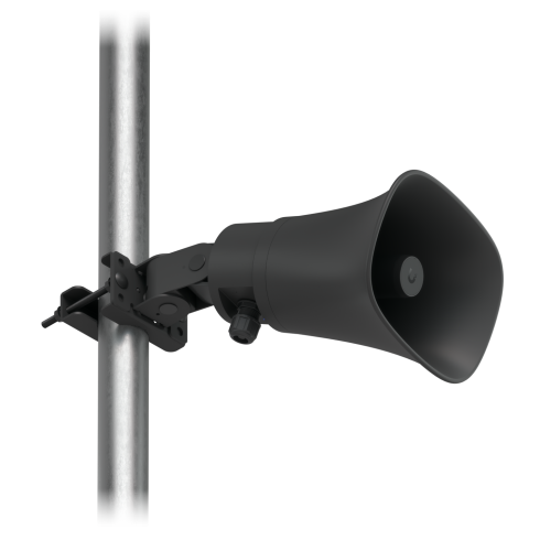 Громкоговоритель Ubiquiti AI Horn Speaker (Black) фото 6