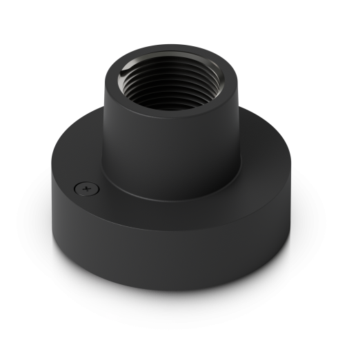 Крепление Ubiquiti G6/G5 PTZ Pendant Mount (Black) фото 4