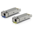 SFP модуль Ubiquiti U-Fiber SM BiDi 1 ГБ фото 2