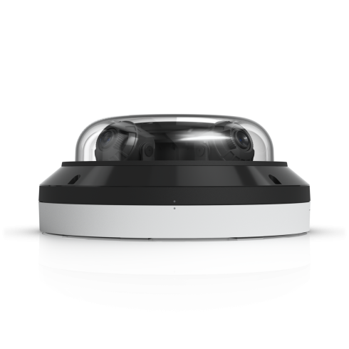 IP-камера Ubiquiti AI Multi Sensor 4 (White) фото 7