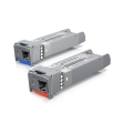 SFP модуль Ubiquiti 10 Gbps Bidirectional Single-Mode (2 pack) фото 1