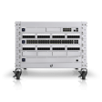 Телекоммуникационная стойка Ubiquiti UniFi Mini Rack 6U фото 4