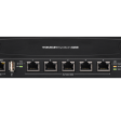 PoE коммутатор Ubiquiti ToughSwitch фото 1