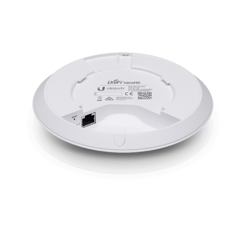 Точка доступа Ubiquiti UniFi nanoHD фото 6