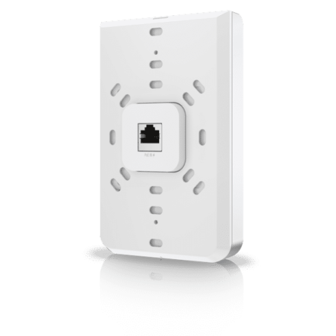 Точка доступа Ubiquiti UniFi 6 In-Wall фото 5