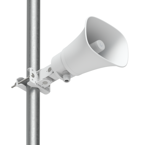 Громкоговоритель Ubiquiti AI Horn Speaker (White) фото 5