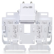 Крепление для антенн airFiber MIMO Multiplexer 8x8 фото 1