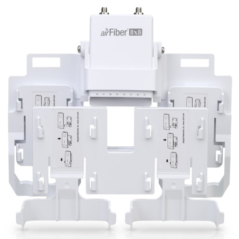 Крепление для антенн airFiber MIMO Multiplexer 8x8 фото 1