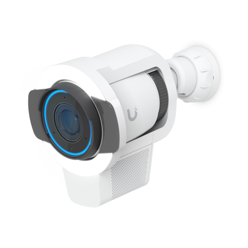 Расширитель функционала Ubiquiti AI Enhancer (White) фото 7