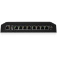 Коммутатор Ubiquiti EdgeSwitch 8XP фото 3