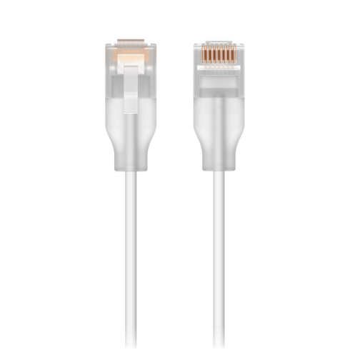 Патч-кабель Ubiquiti UniFi Etherlighting Patch Cable 1 м фото 2