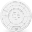 Точка доступа Ubiquiti UniFi AP-AC PRO без PoE-инжектора фото 4