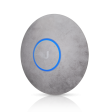 Комплект декоративных накладок Ubiquiti для nanoHD (Concrete, 3-pack) фото 3
