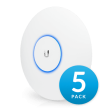 Точка доступа Ubiquiti UniFi AP AC PRO 5 шт фото 1