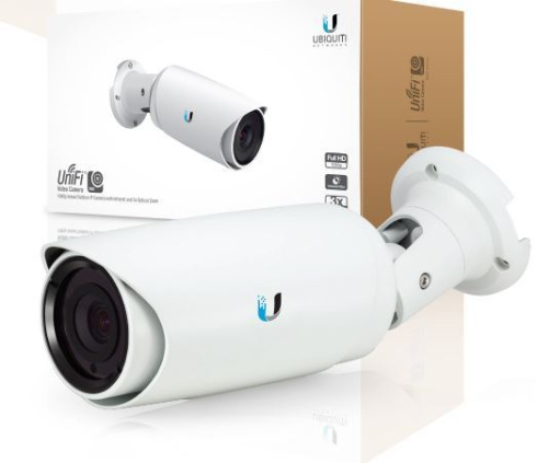 Сетевая камера Ubiquiti Unifi Video Camera Pro фото 5