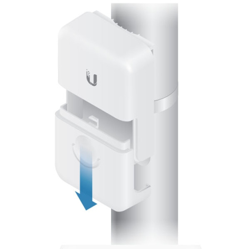 Грозозащита Ubiquiti ETH-SP Gen2 фото 4
