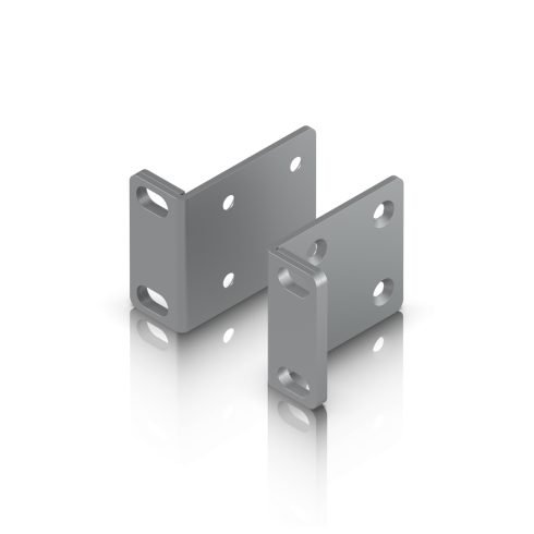 Крепление Ubiquiti Rack Ear Kit 1U    фото 1