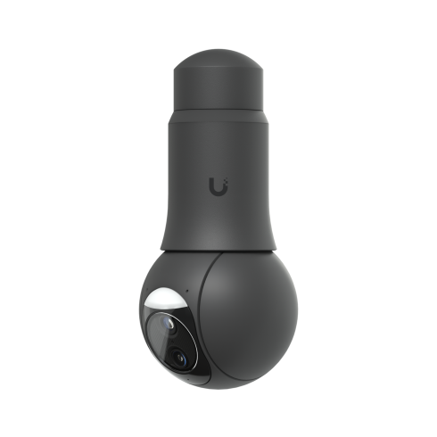 IP-камера Ubiquiti G6 PTZ (Black) фото 4