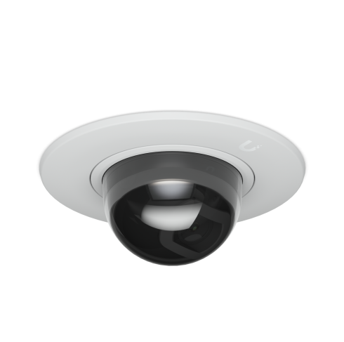 Крепление Ubiquiti G5 Dome Ultra Flush Mount Smoked Bubble (White) фото 1
