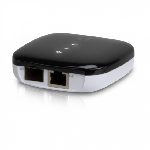 Медиаконвертер Ubiquiti U Fiber AE фото 6