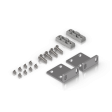 Крепление Ubiquiti Rack Ear Kit 1U    фото 2
