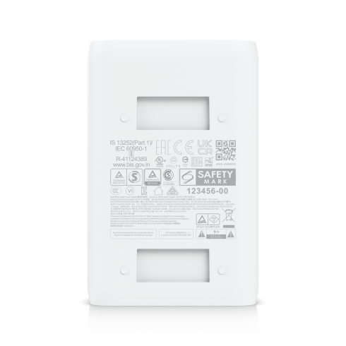 PoE+ адаптер Ubiquiti PoE+ Adapter (30W) фото 7