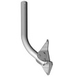Кронштейн Ubiquiti Universal Arm Bracket фото 6