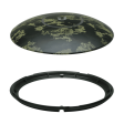 Комплект декоративных накладок Ubiquiti для nanoHD (Camo, 3-pack) фото 6